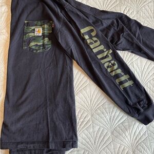 Carhartt FR Loose Fit Long Sleeve